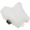 BRTEC Engine Coolant Recovery Overflow Tank Reservoir with cap for