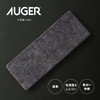 Kai Corporation Auger HC2310 Hair Turban, Black, Quick Drying, Super