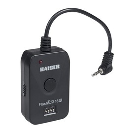Kaiser FlashTrig 16R - wireless flash synchronization receiver
