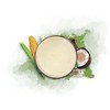 MAICENA con COCO (Cornstarch Cereal with Coconut) by Maga Foods