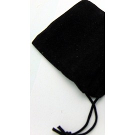 Saint Christopher & St Anthony Key Pendant 2 Inch Long with Chain