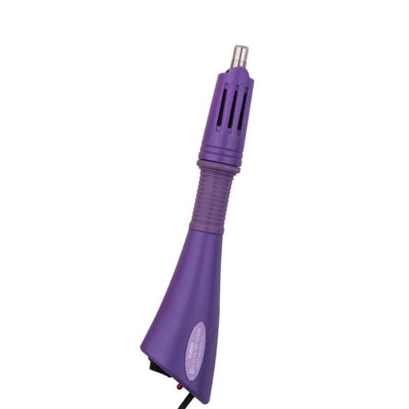 XUDREZ Hotfix Applicator, 7 in 1 Professional Iron-on Hot Fix