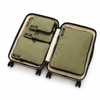 Premium Compression Packing Cubes, Suitcase Organiser Set, Fit 40% More