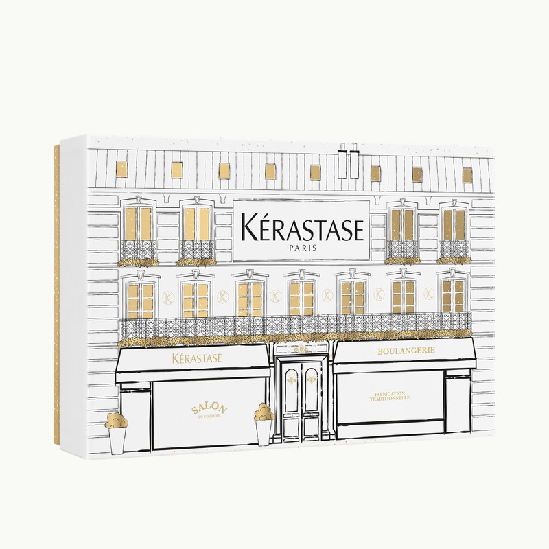 Kerastase Kérastase Nutritive Nourishing Haircare Gift Pack