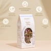 Organic Night Time Loose Tea | sleep Tea | chamomile,
