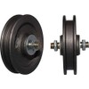 Sliding Door Wheels 90 mm Loose Sliding Door Wheels Sliding