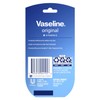 Vaseline Lip Therapy 2 Pack Original Mini For Dry, Chapped