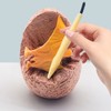 12 Set Dinosaur Egg Dig Kit Dinosaur Egg Excavation Kit
