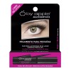 By Apple Pegamento Pestañas Sin Latex Brocha Ultra Delgada
