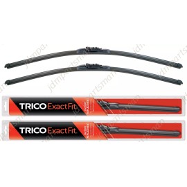 Trico  TRICO Exact-Fit Beam Wiper Blade 20" & 19" (Set of 2) 20-15B & 19-15B
