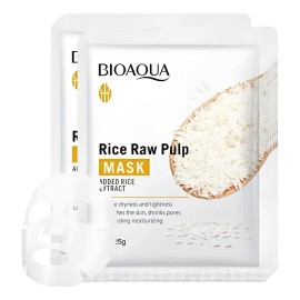 Sérum Extracto Arroz Reduce Poro