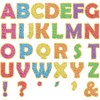 150 PCS Large 7" Font Bulletin Board Letters and Punctuation