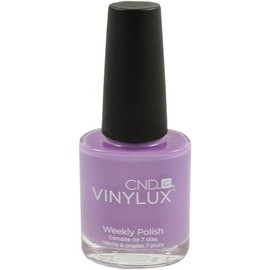 Vinylux Duo Top Coat Lilac Longing