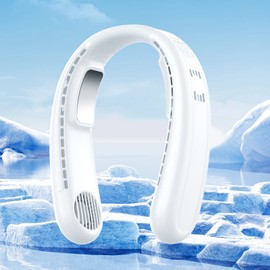 EGOPP Neck Fan