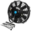 (Pack of 1) 7 Inch High Performance 12V Electric Slim