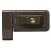 ABUS 34695 Window Lock Type 3030 Brown