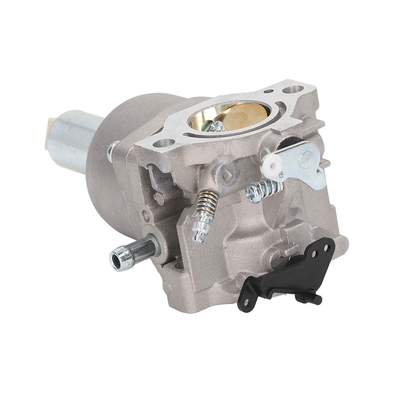 Lawn Mower Carburetor 792060 Metal Engine Carb with Spark Plug