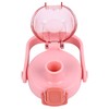 1100ML Vacuum Cup Stainless Steel Insulated Water Bottle Sports Water
