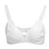 Cotton Maternity Bra Open Front Nursing Bra Pregnant Nursing Bras