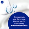 NIVEA Crema Corporal humectante Express Hydration (400 ml) + Crema