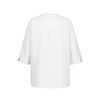 Ulla Popken Women's Tunic Blouse, Snow White