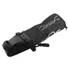 Mountain Bike Saddle Bag Waterproof Large Capacity UnderSeat Tail Bag