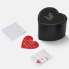 Anthonic Anthonic 12 Preserved Roses in Heart-Shaped Box - Eternal