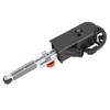 Belt Grinder Metal Furniture Grinding Polishing Machinne Household Small Belt