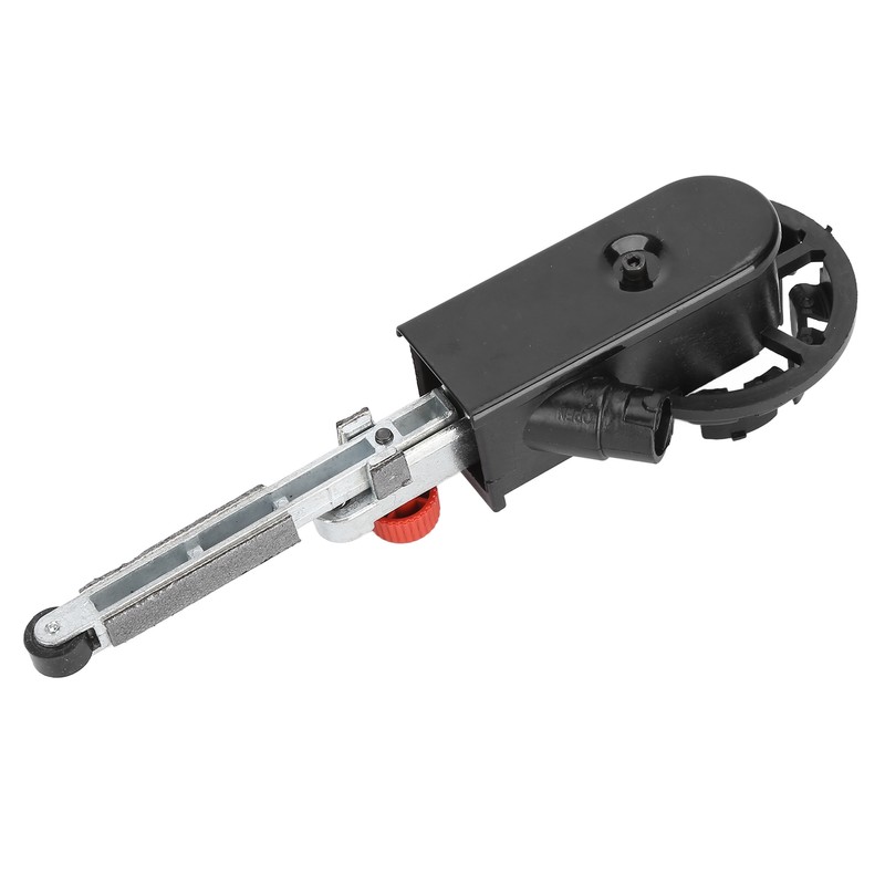 Belt Grinder Metal Furniture Grinding Polishing Machinne Household Small Belt