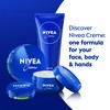 Nivea Creme Tube 100 ml