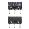 D2FC-F-7N Microswitch ZZHXSM 6pcs 20M 20 Millions Time Lifetime Micro