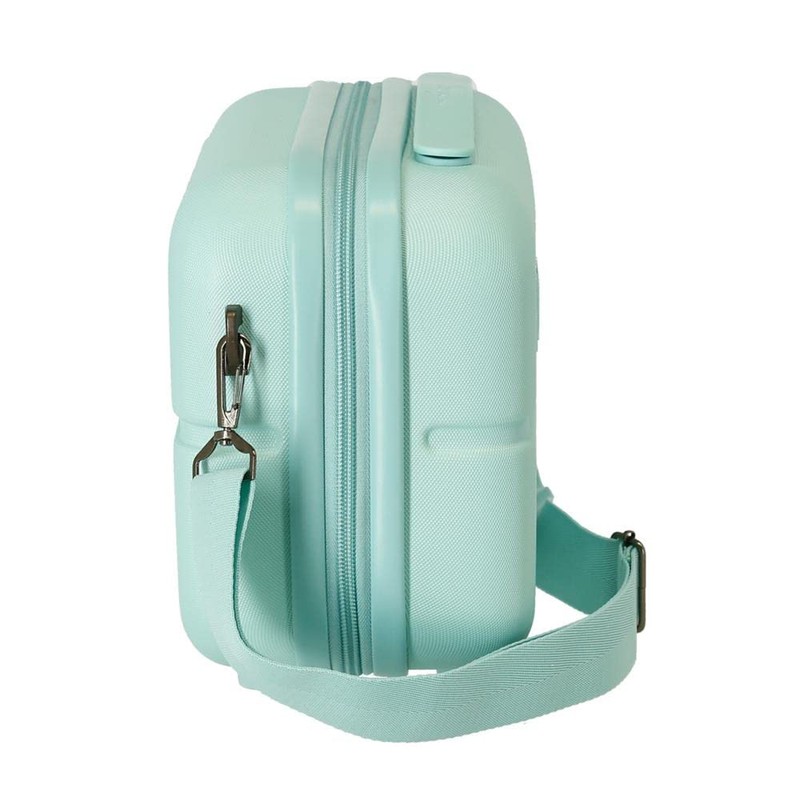 Pepe Jeans Highlight Adaptable Toiletry Bag with Shoulder Bag, 29