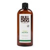 BULLDOG Mens Skincare and Grooming Body Wash, Original, 16.9 Fluid