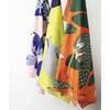 Natsuhashi Pattern Weave [moritaMiW] Cloth Cloth for Night River [M-68384-00-5]