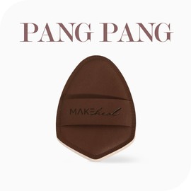 MAKEheel MAKEheal Megafit Pang Pang Puff - MAKEheal Megafit Pang Pang Puff