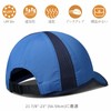 GADIEMKENSD Non-Structured Hat, UPF 50+ UV Protection, Quick Drying, Breathable,