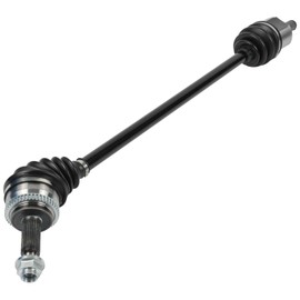 Front Right CV Axle Drive Shaft Assembly Replacement 2014-2018 for Kia Soul 1.6L 49501B2100 KA-8080 NCV75053