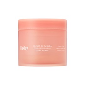Huxley Conditioning Pad Every Moment 60 sheets / 헉슬리 컨디셔닝 패드 에브리 모먼트 60매