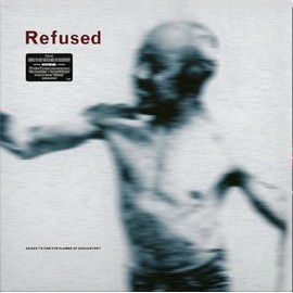 Songs to Fan the Flames of Discontent