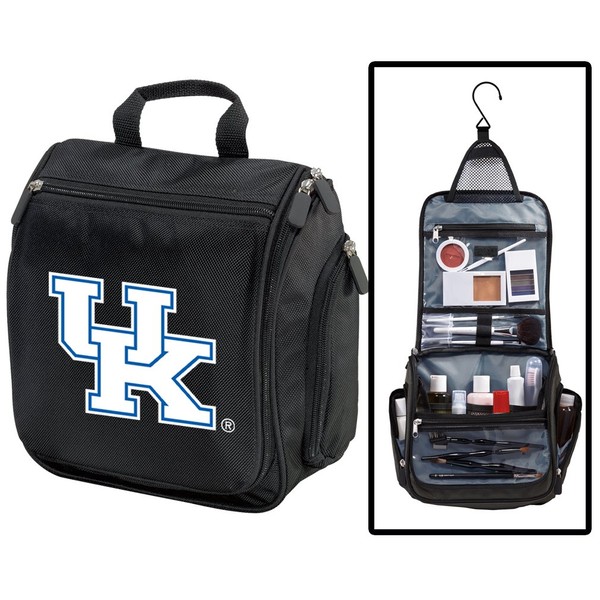Broad Bay University of Kentucky Toiletry Bags Or Hanging Kentucky