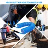Air Compressor Hose Polyurethane: PU Recoil Air Line Hoses 7.5m