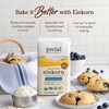 Jovial Organic Einkorn Unbleached All Purpose Flour - Bread Baking