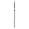 sourcing map 120-140 Grits Diamond Grinding Bit 2.5mm Cylindrical Ball
