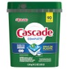 Cascade Complete Action Pacs 90-count