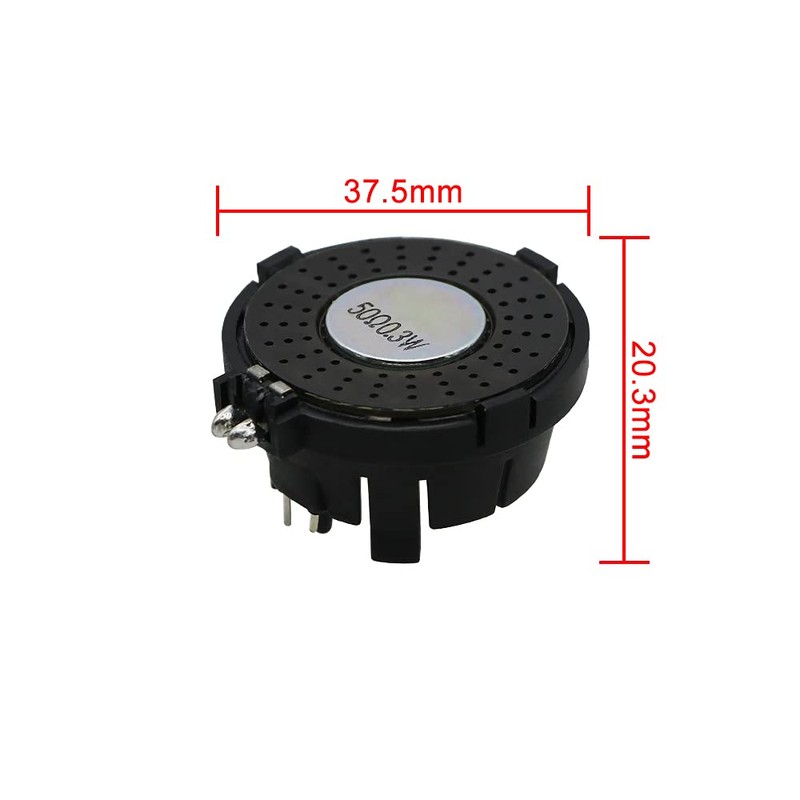 Buzzer de advertencia de luz compatible para VW Polo Golf