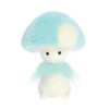 Aurora 34278 Soft Toy, Mint Green & White