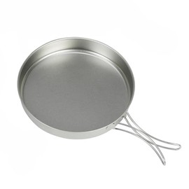 Belmont BM-033 Titanium Fry Pan (M)