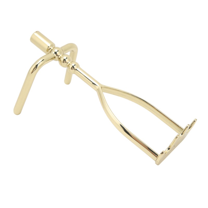 Billiard Rod Bridge Head Iron Pole Billiards Cue Rack Head