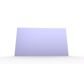 plasticsAcrylic Violet Translucent Acrylic Plexiglass sheet 1/8" x 6" x 12" #2297