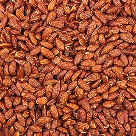 Almond Lemon Roasted & Salted (Available from 250 g to 2.5 kg ) (250 Gr)